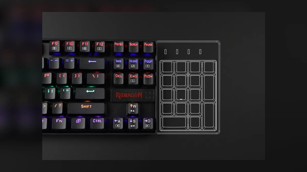 The 10 Best Budget Gaming Keyboards Under $50 in 2027