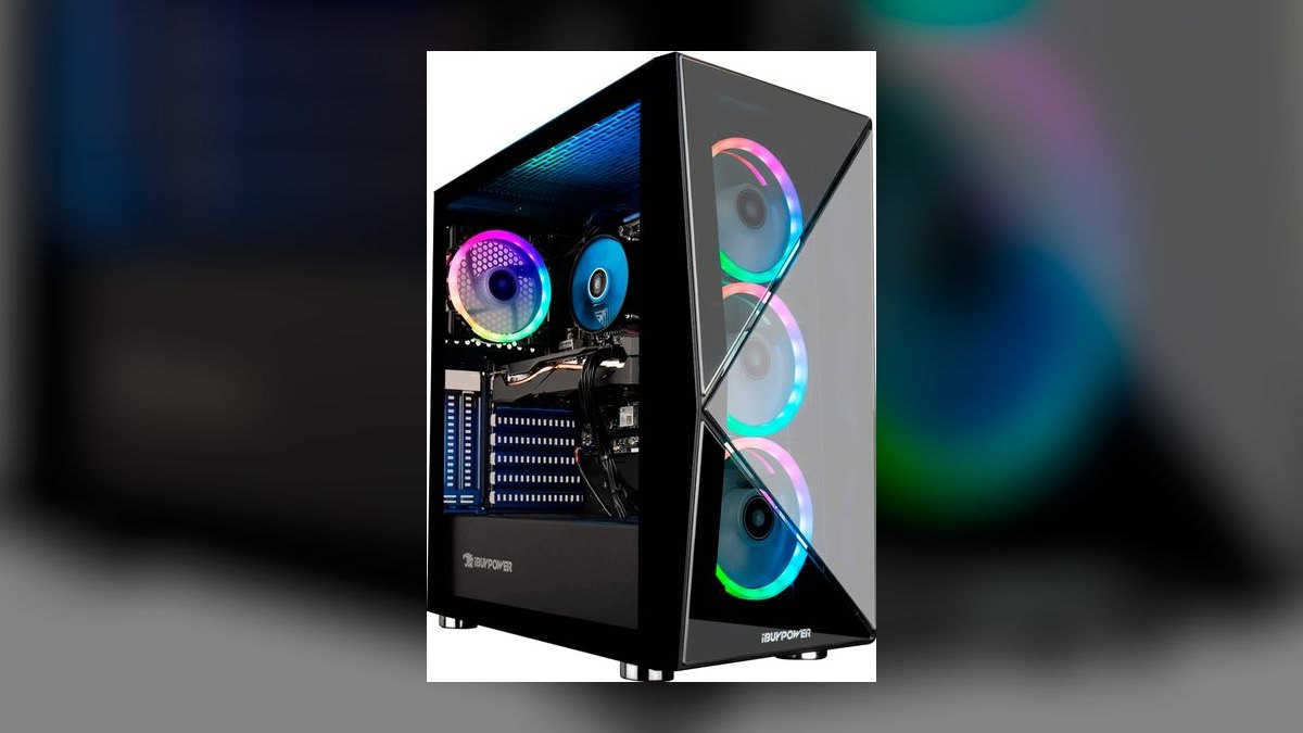 The 10 Best Budget Gaming PCs Under $600 in 2027 — figure 3