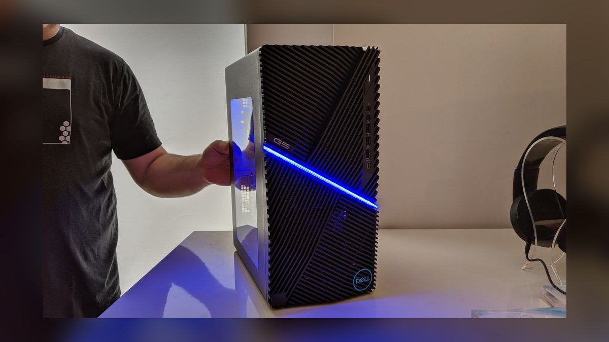 The 10 Best Budget Gaming PCs Under $600 in 2027 — figure 5