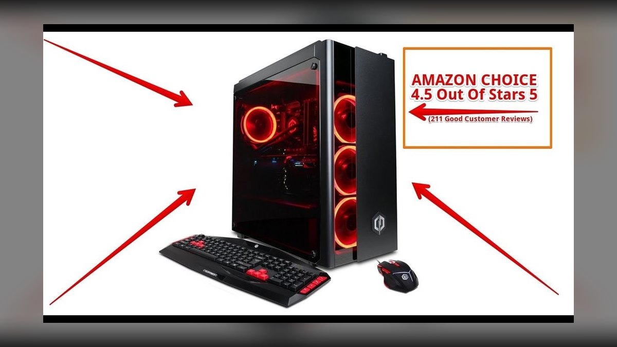 The 10 Best Budget Gaming PCs Under $600 in 2027 — figure 6