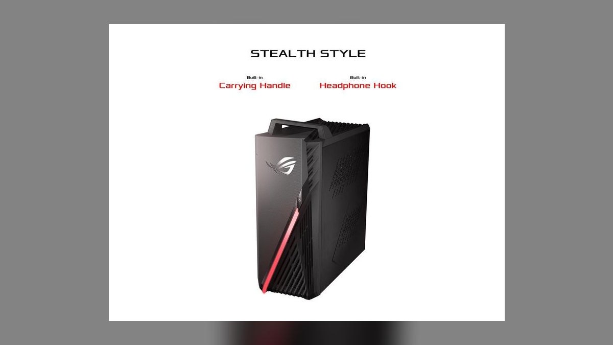 The 10 Best Budget Gaming PCs Under $600 in 2027 — figure 7