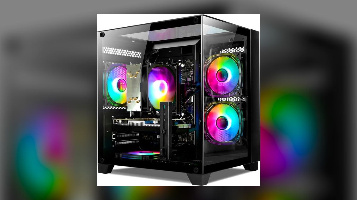 The 10 Best Budget Gaming PCs Under $600 in 2027 — figure 9