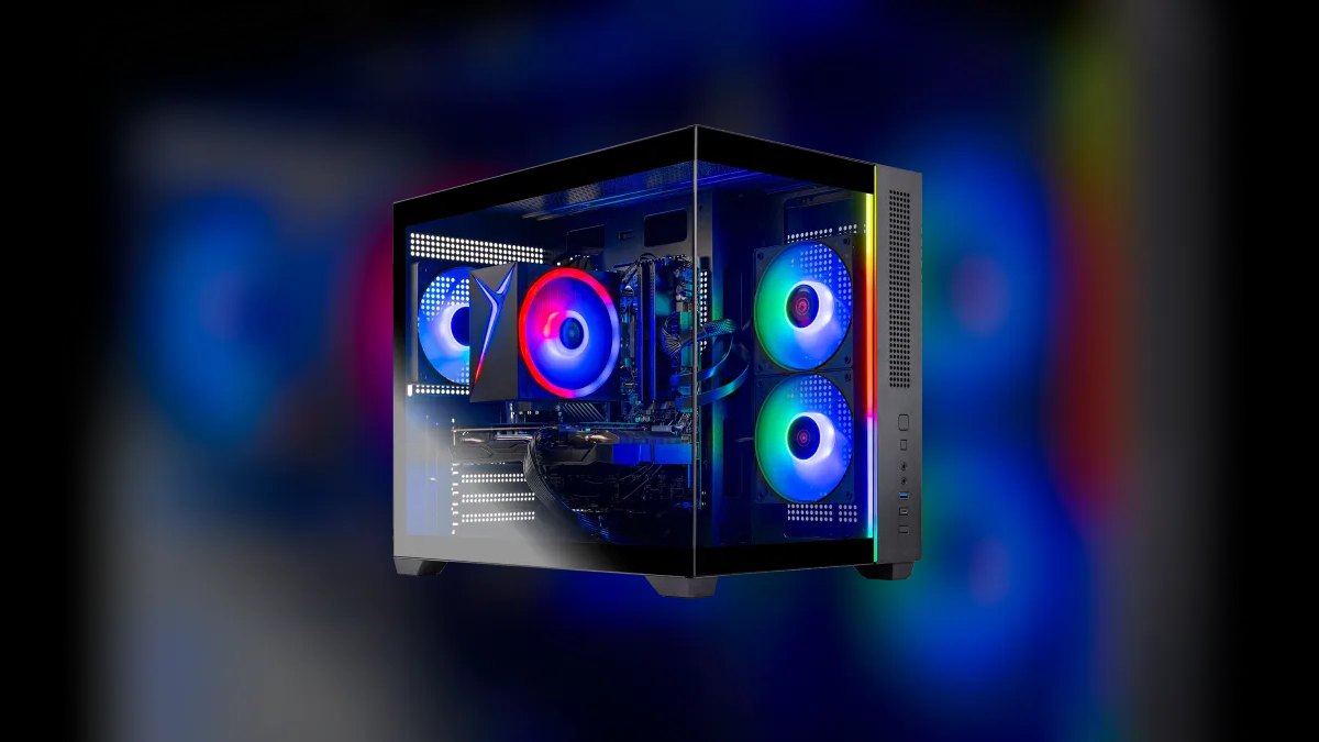 The 10 Best Budget Gaming PCs Under $600 in 2027