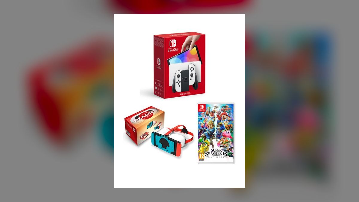 The 10 Best Budget Gaming Consoles Under $300 in 2027 — figure 1