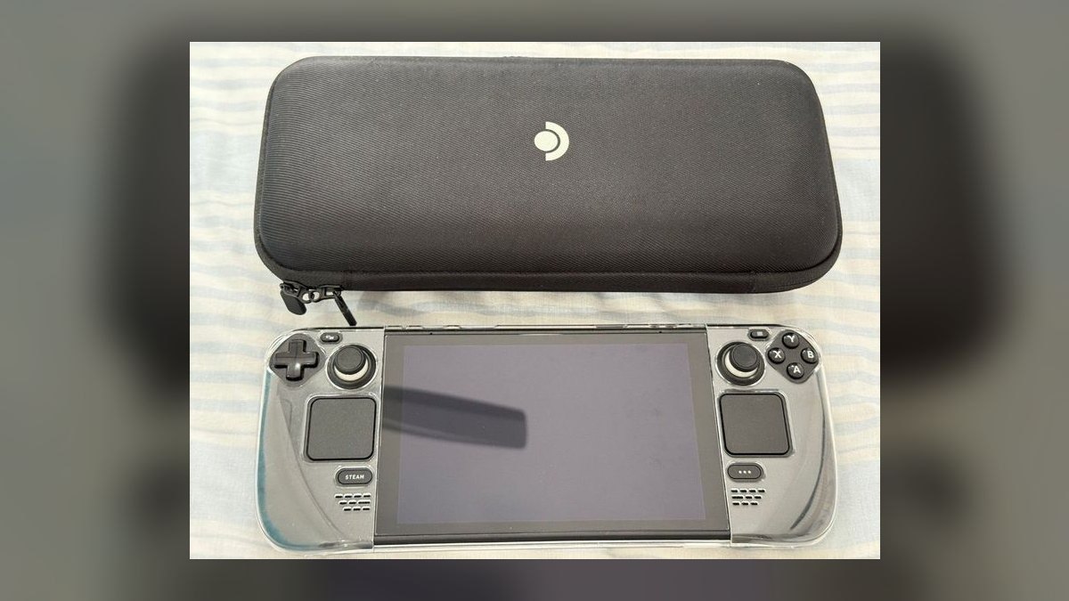 The 10 Best Budget Gaming Consoles Under $300 in 2027 — figure 3