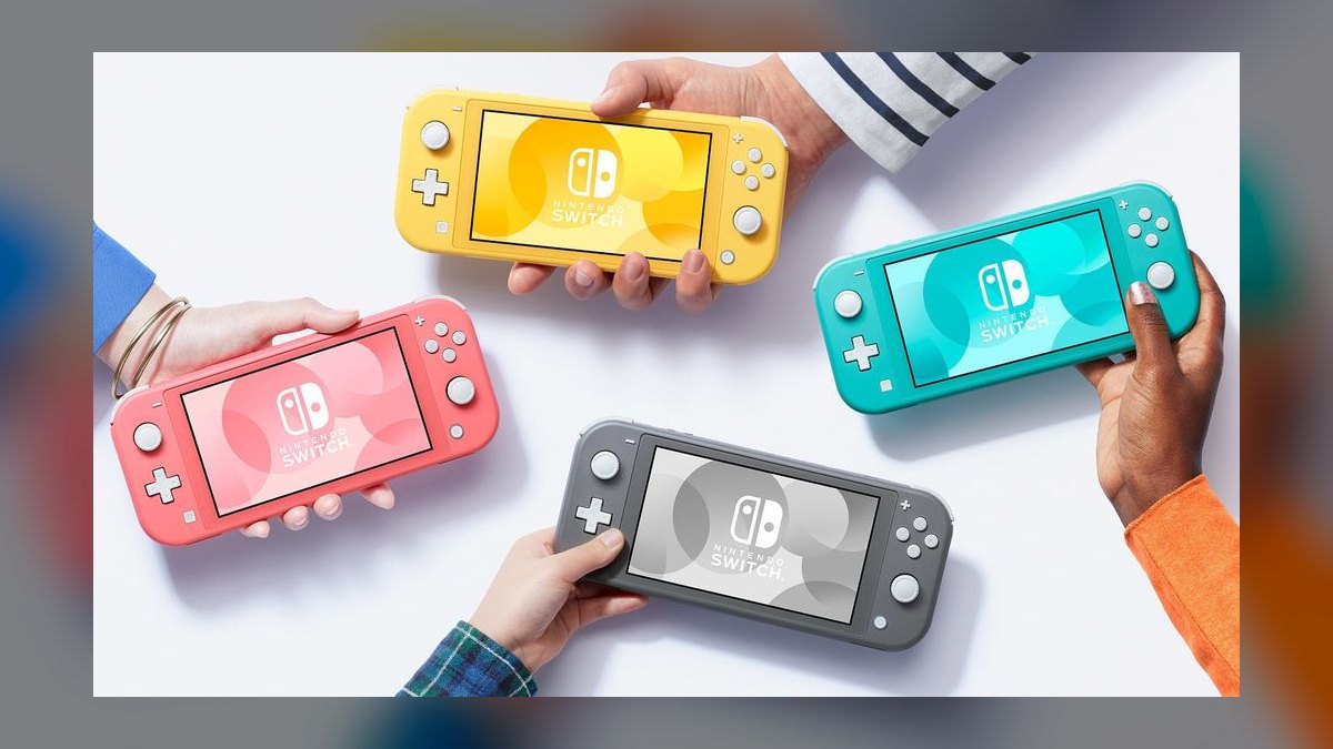 The 10 Best Budget Gaming Consoles Under $300 in 2027 — figure 4
