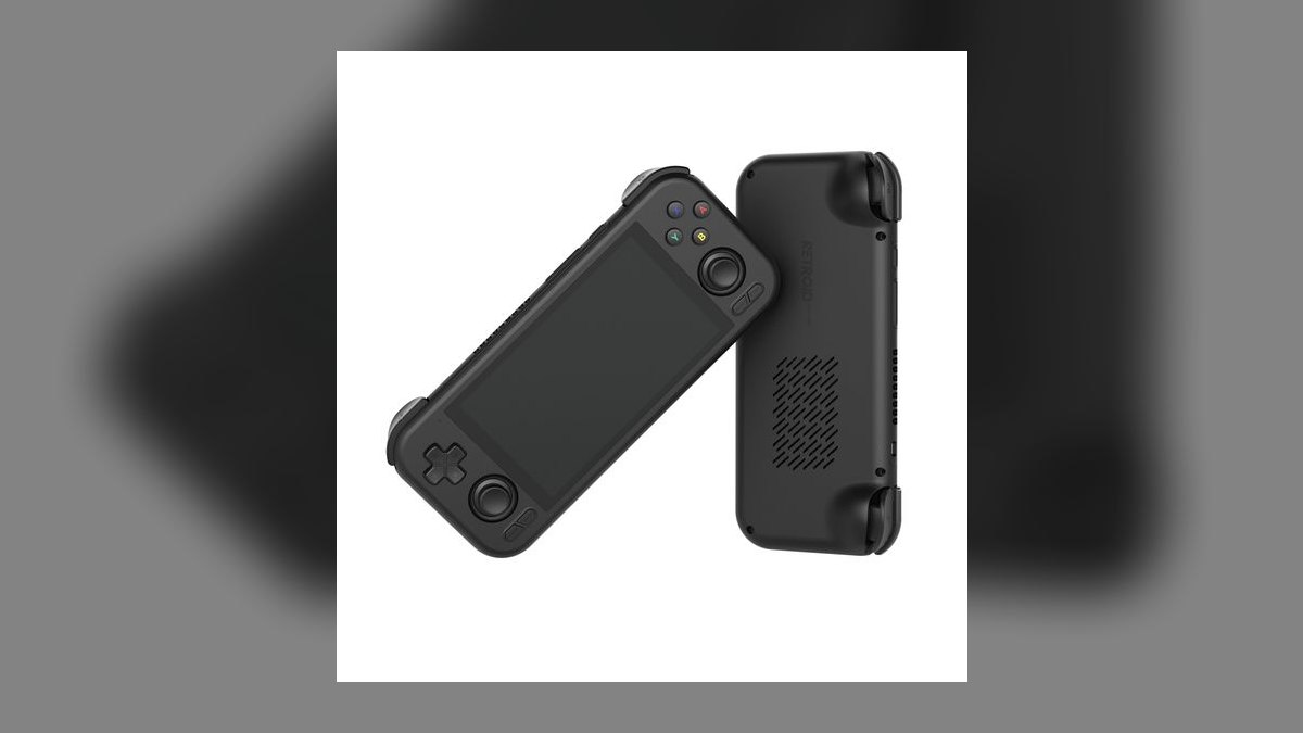 The 10 Best Budget Gaming Consoles Under $300 in 2027 — figure 7