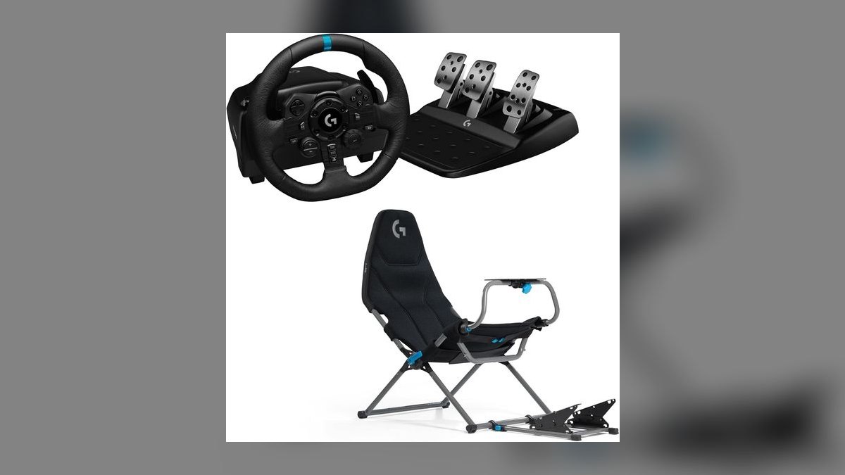 The 10 Best Budget Gaming Steering Wheels Under $200 in 2027 — figure 1
