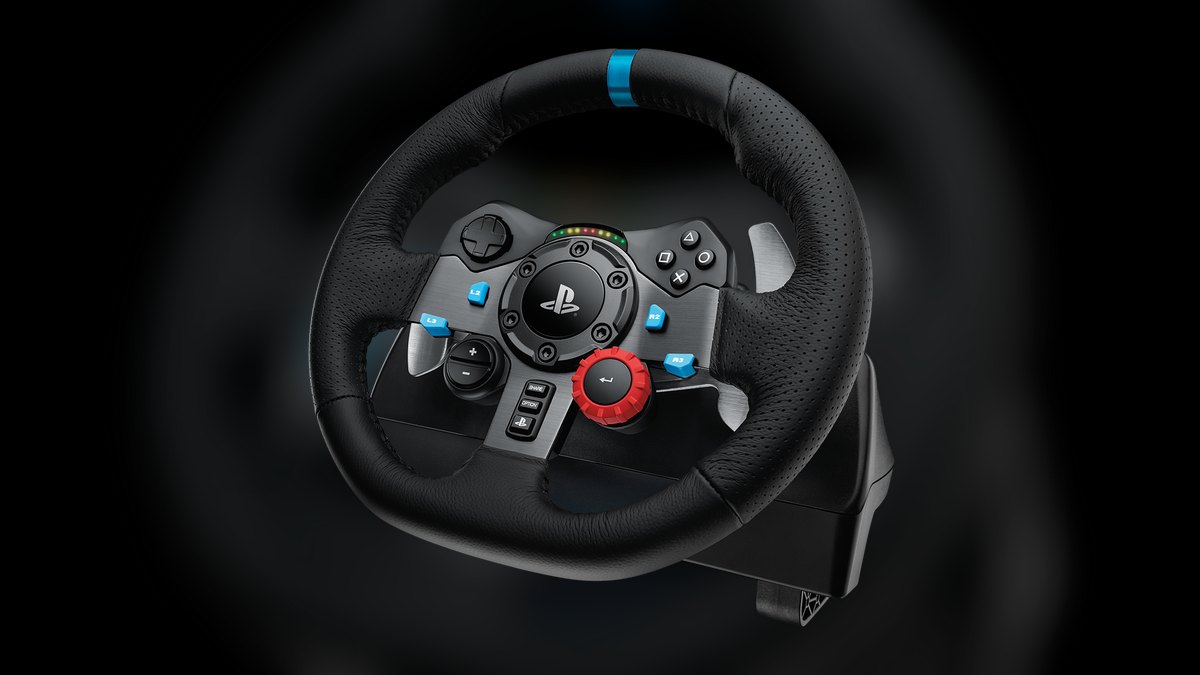 The 10 Best Budget Gaming Steering Wheels Under $200 in 2027 — figure 3