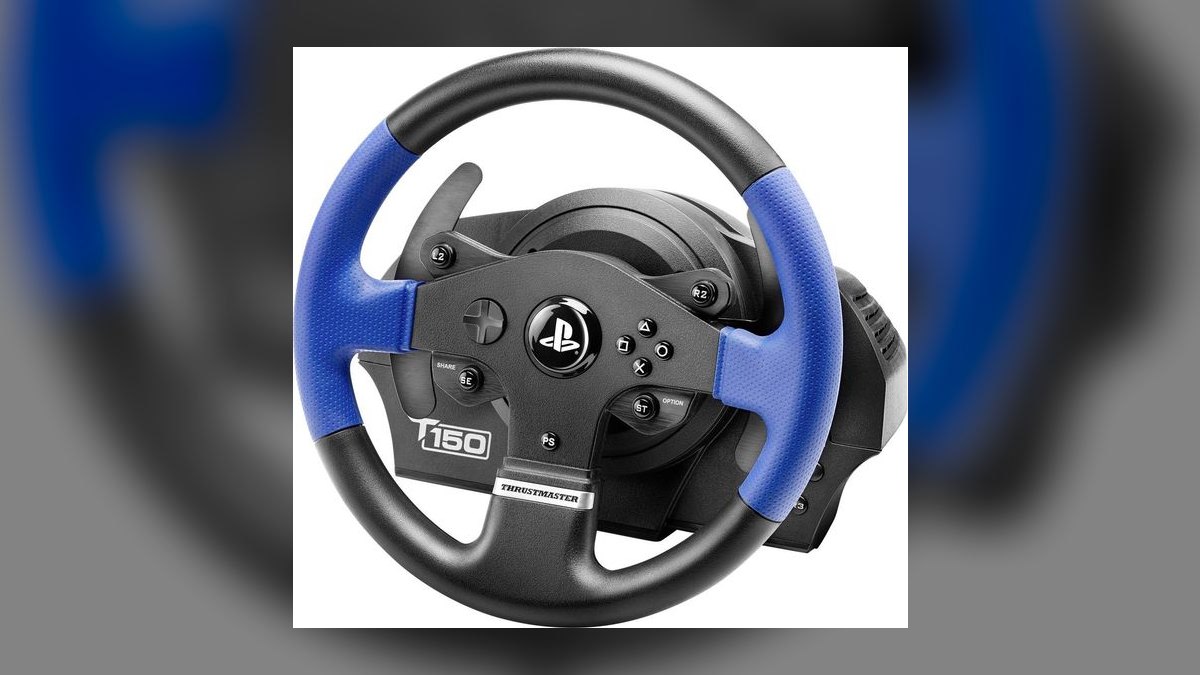 The 10 Best Budget Gaming Steering Wheels Under $200 in 2027 — figure 4