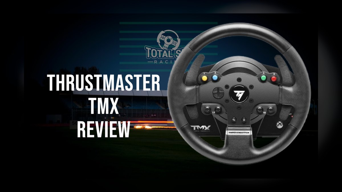 The 10 Best Budget Gaming Steering Wheels Under $200 in 2027 — figure 6