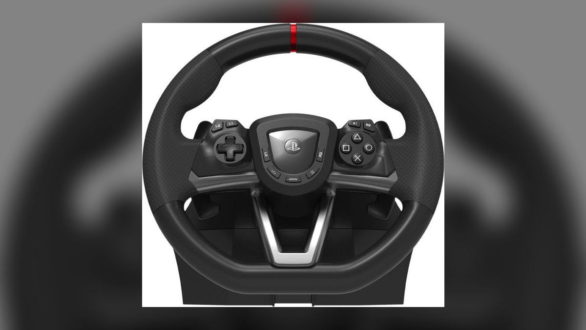 The 10 Best Budget Gaming Steering Wheels Under $200 in 2027 — figure 8