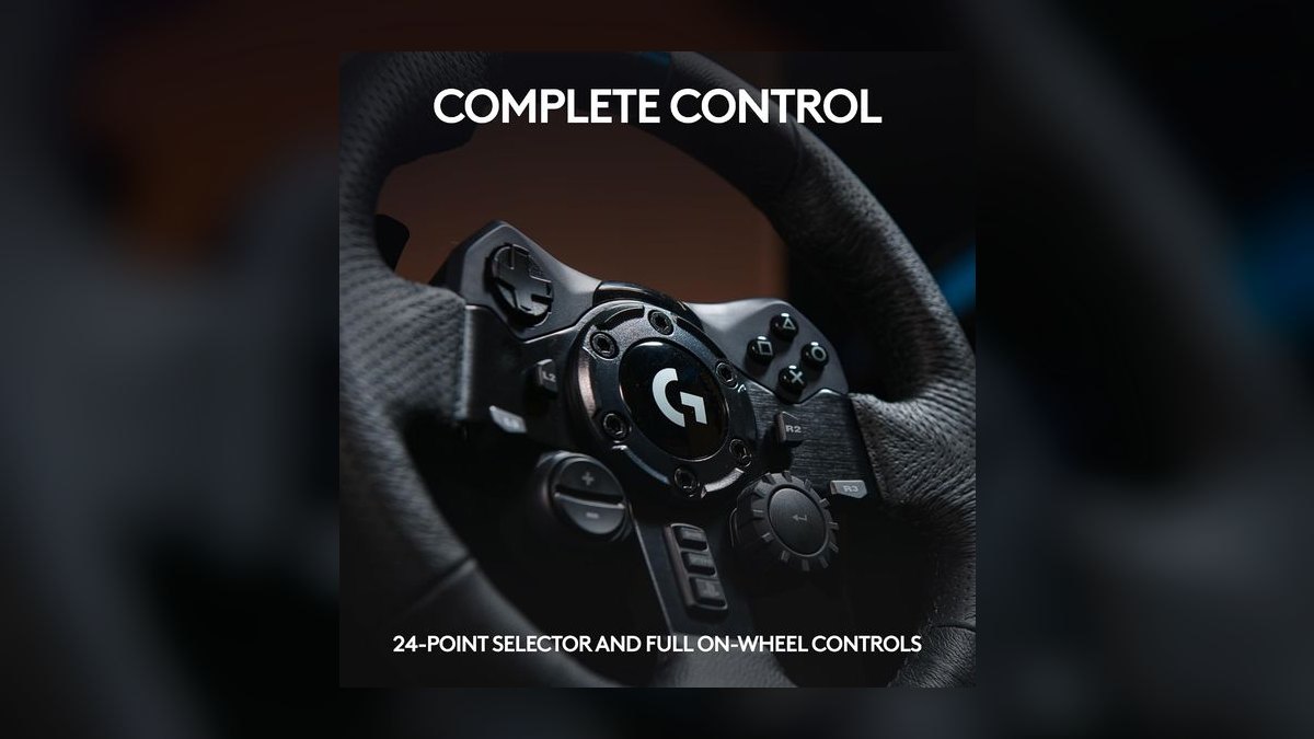 The 10 Best Budget Gaming Steering Wheels Under $200 in 2027
