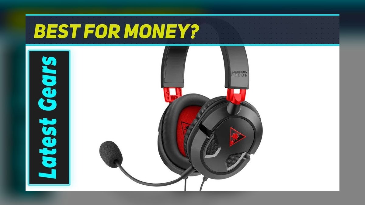 The 10 Best Budget Gaming Headsets Under $70 in 2027 — figure 6