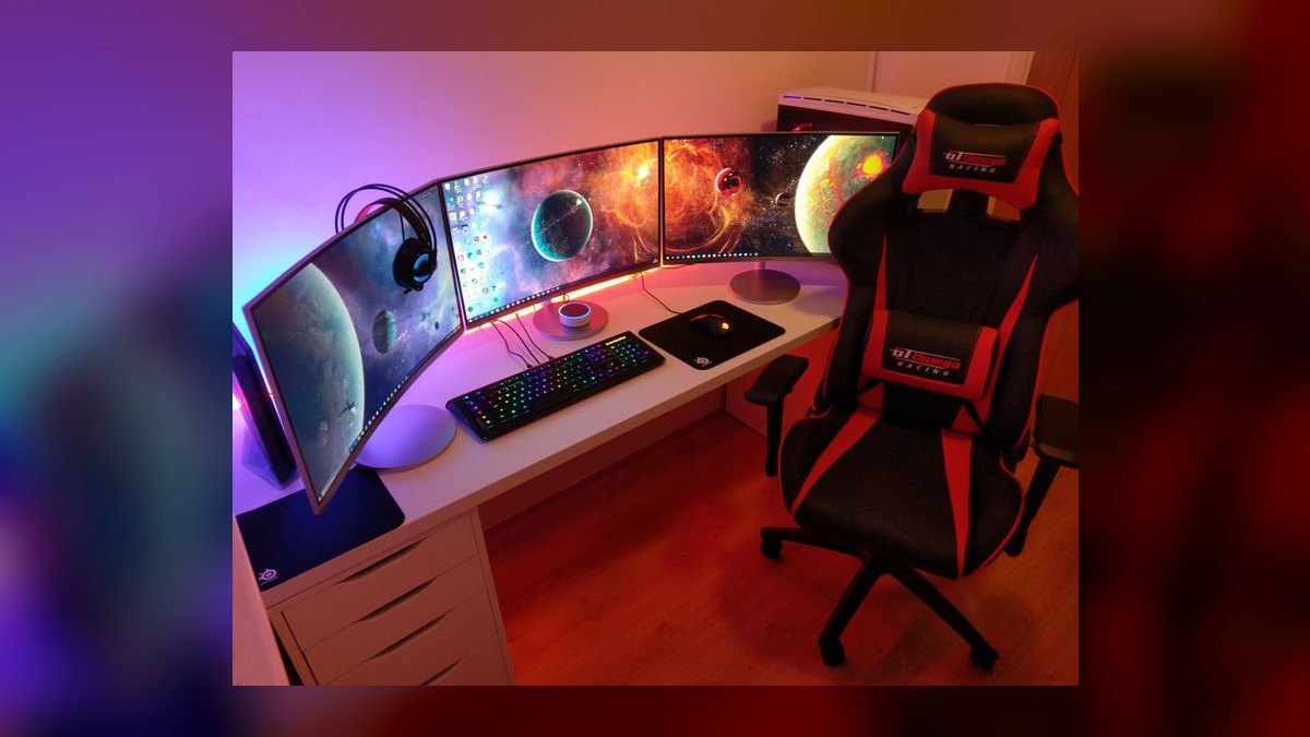 How much should you budget for a full gaming setup in 2027?