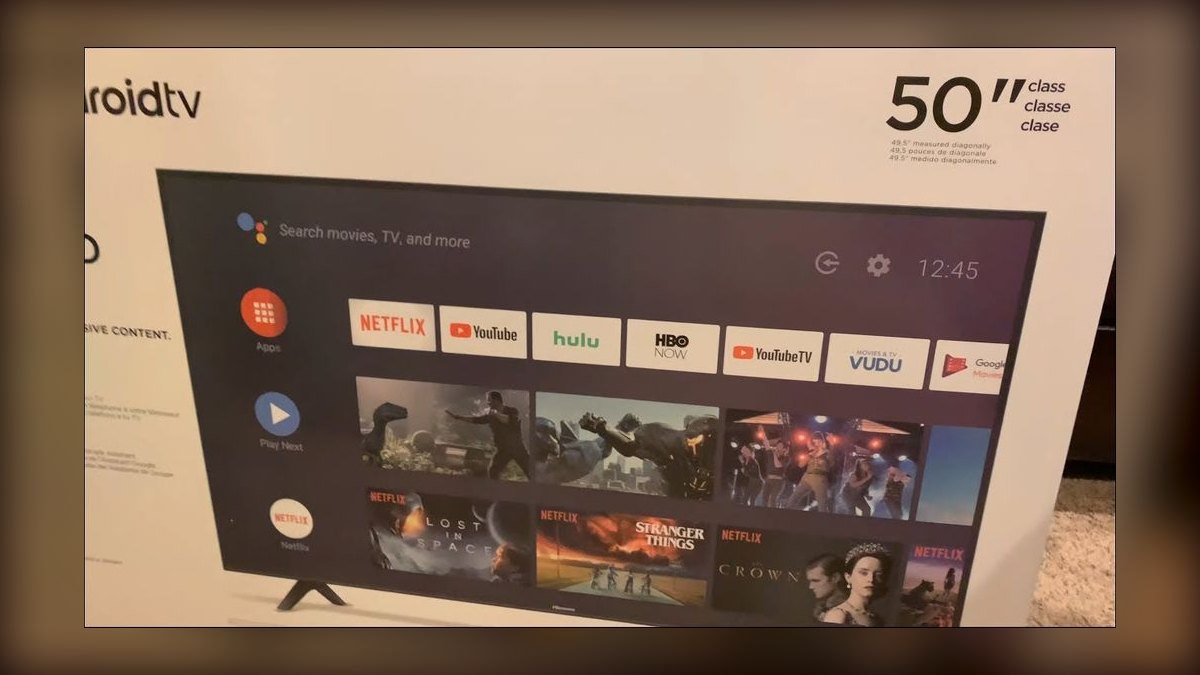 The 10 Best Budget Gaming TVs Under $400 in 2027 — figure 1