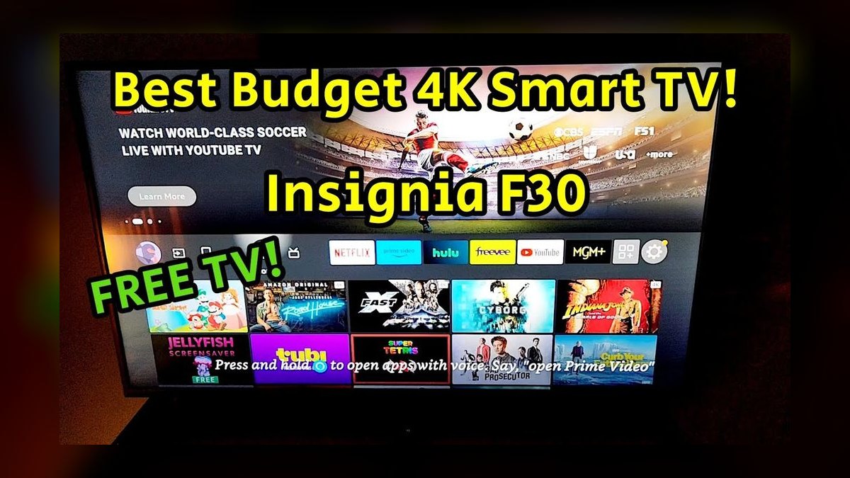 The 10 Best Budget Gaming TVs Under $400 in 2027 — figure 4