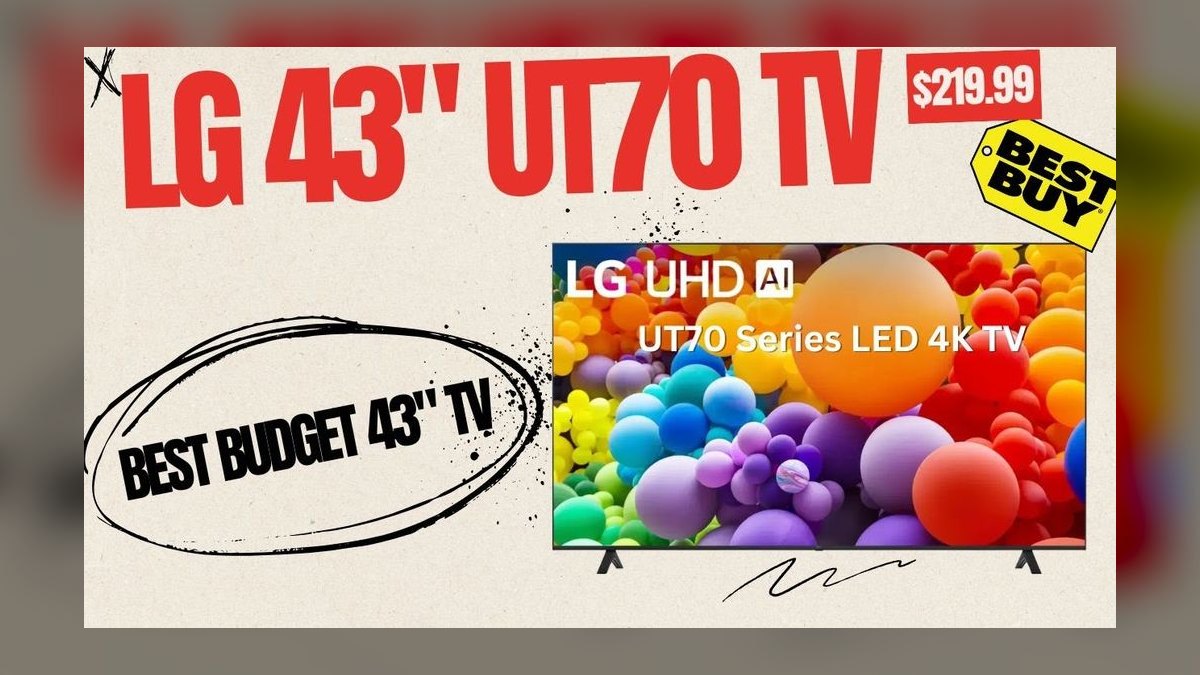 The 10 Best Budget Gaming TVs Under $400 in 2027 — figure 6