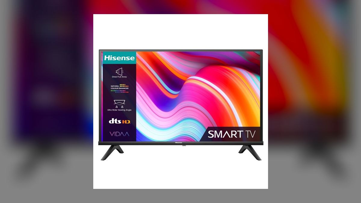 The 10 Best Budget Gaming TVs Under $400 in 2027 — figure 8