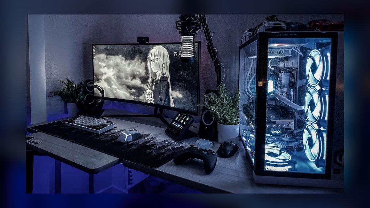 How much does a high-end gaming setup cost in 2027 — figure 6