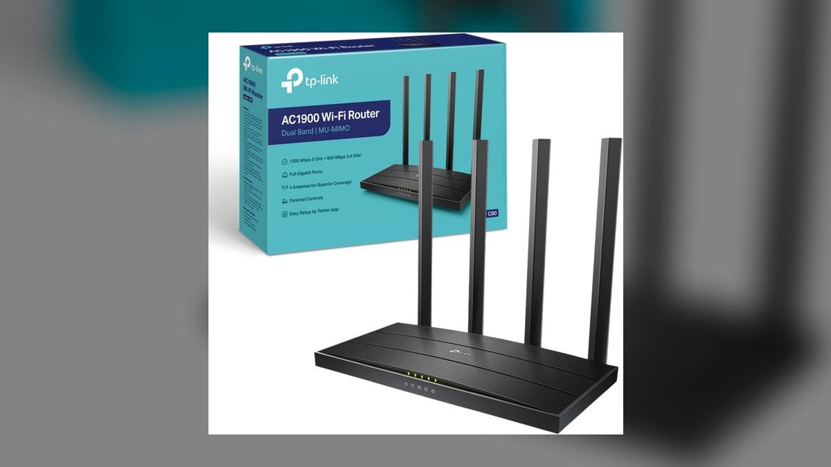 The 10 Best Budget Gaming Routers Under $100 in 2027 — figure 10