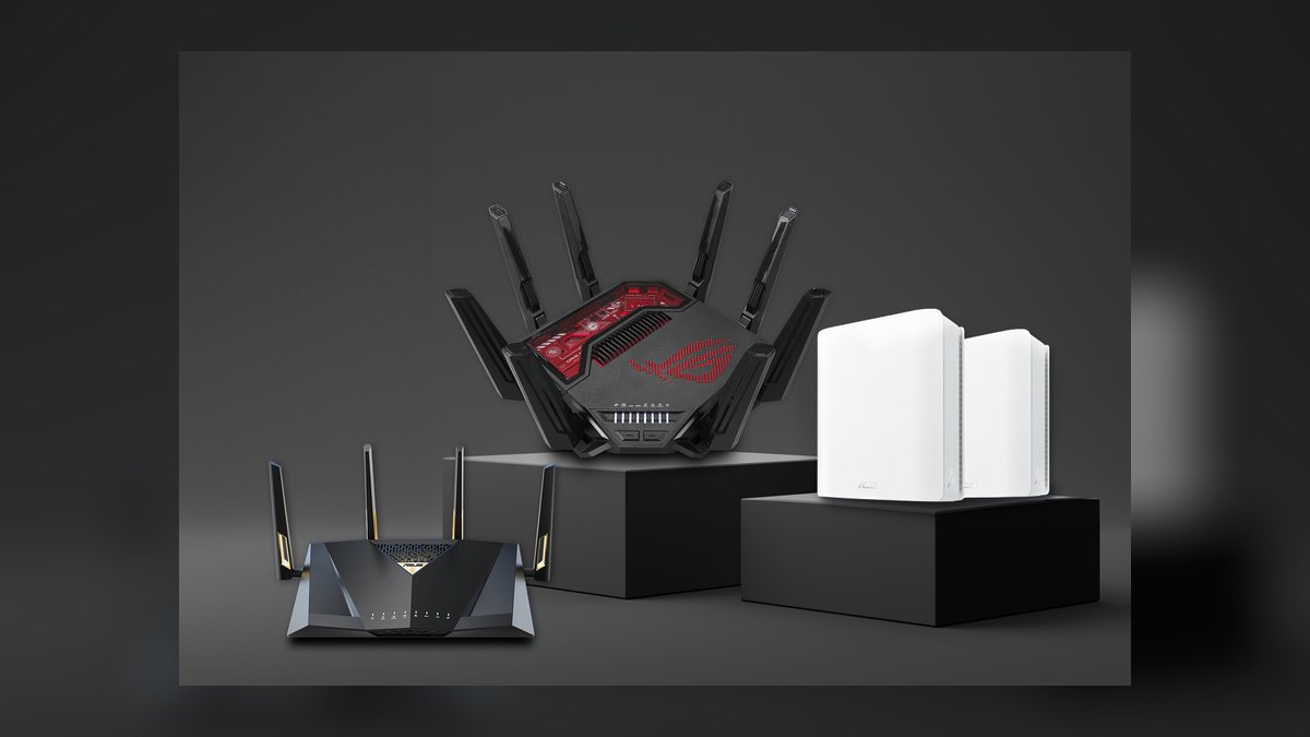 The 10 Best Budget Gaming Routers Under $100 in 2027 — figure 2