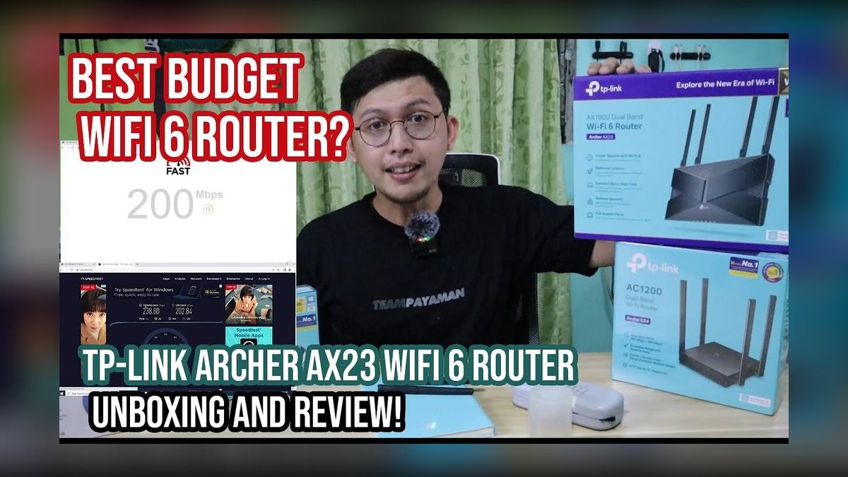 The 10 Best Budget Gaming Routers Under $100 in 2027 — figure 3