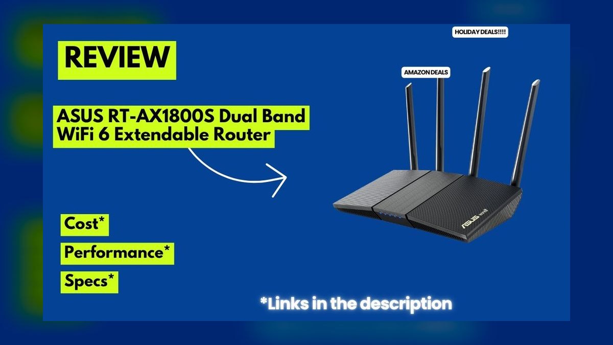 The 10 Best Budget Gaming Routers Under $100 in 2027 — figure 4