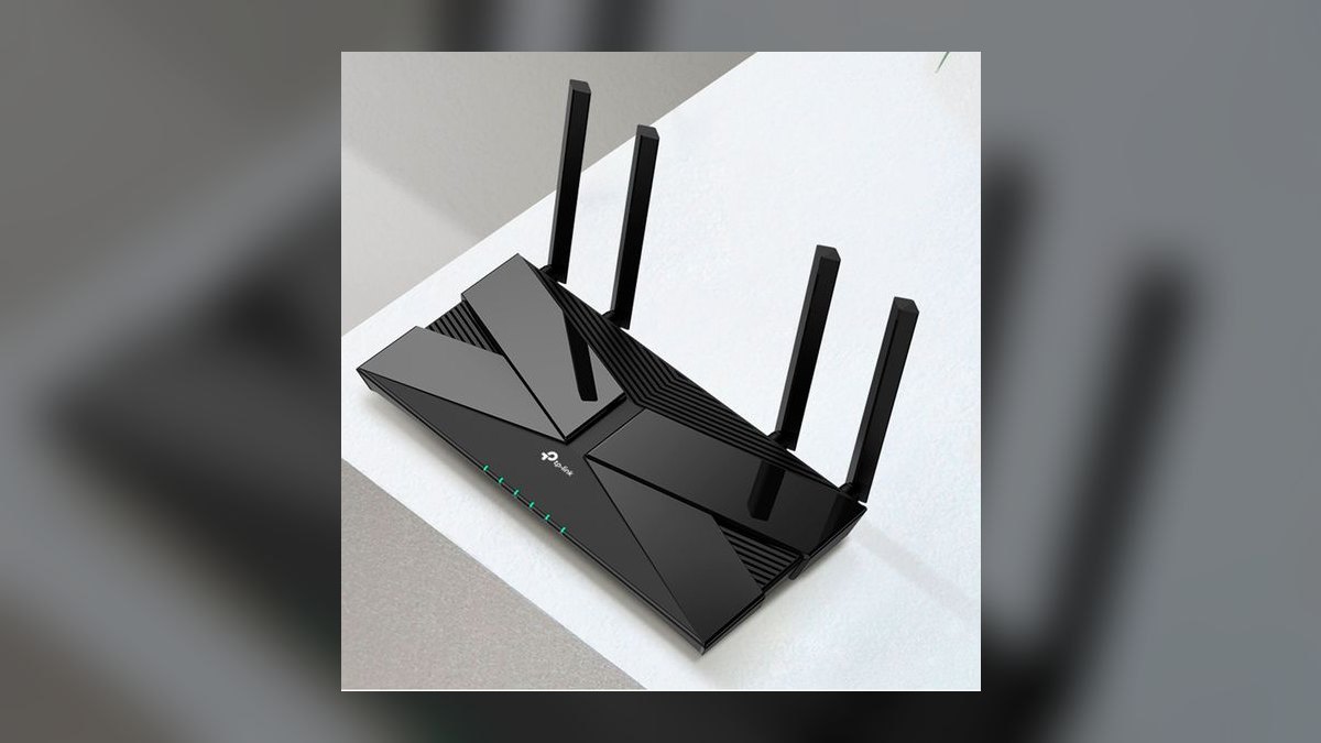 The 10 Best Budget Gaming Routers Under $100 in 2027 — figure 6