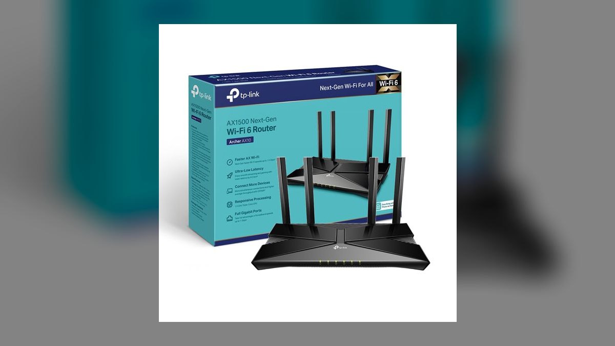 The 10 Best Budget Gaming Routers Under $100 in 2027 — figure 8