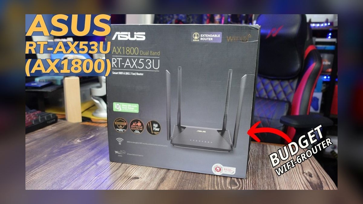 The 10 Best Budget Gaming Routers Under $100 in 2027 — figure 9