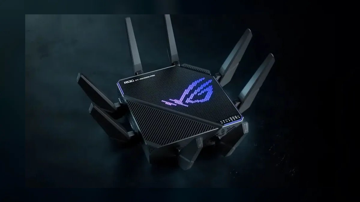 The 10 Best Gaming Routers for Competitive Play in 2027 — figure 4