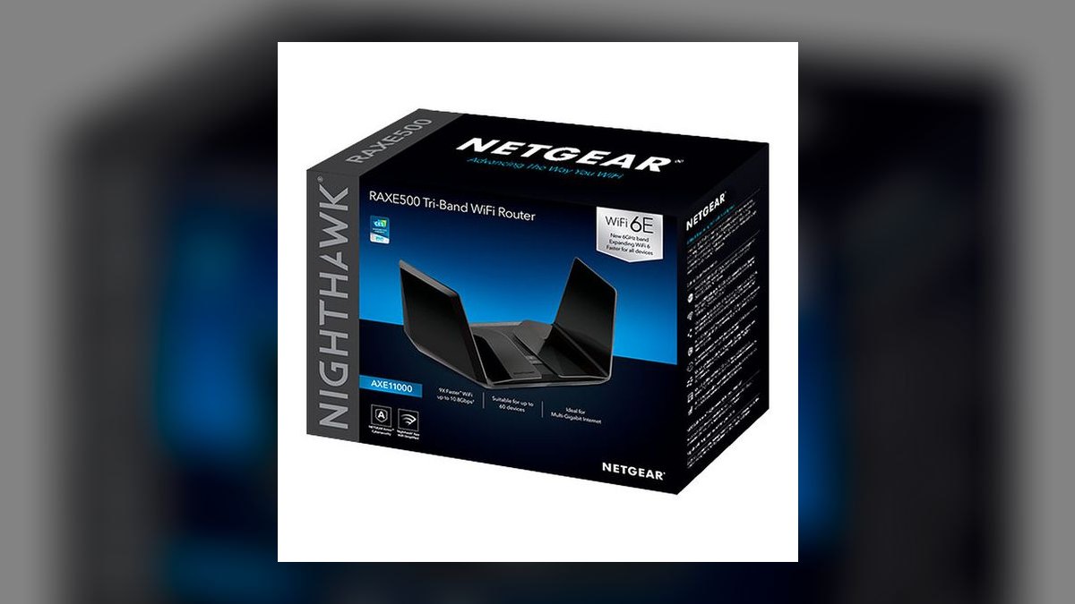The 10 Best Gaming Routers for Competitive Play in 2027 — figure 5