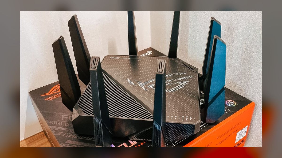 The 10 Best Gaming Routers for Competitive Play in 2027 — figure 7