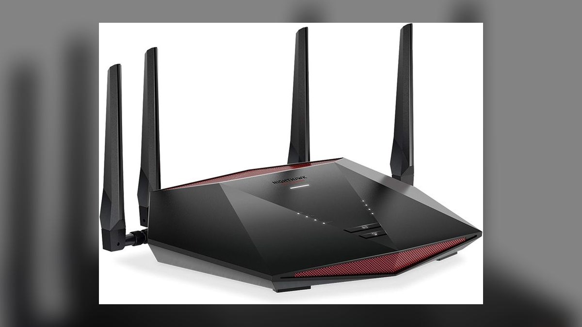 The 10 Best Gaming Routers for Competitive Play in 2027 — figure 8
