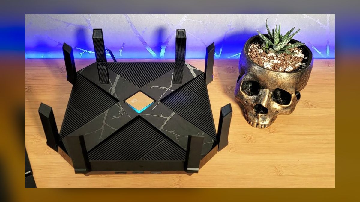 The 10 Best Gaming Routers for Competitive Play in 2027 — figure 9