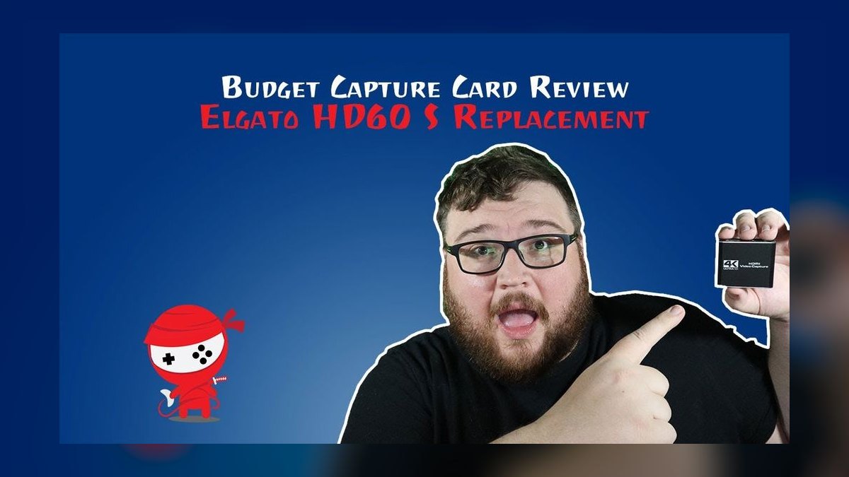 The 10 Best Budget Capture Cards Under $100 in 2027 — figure 1