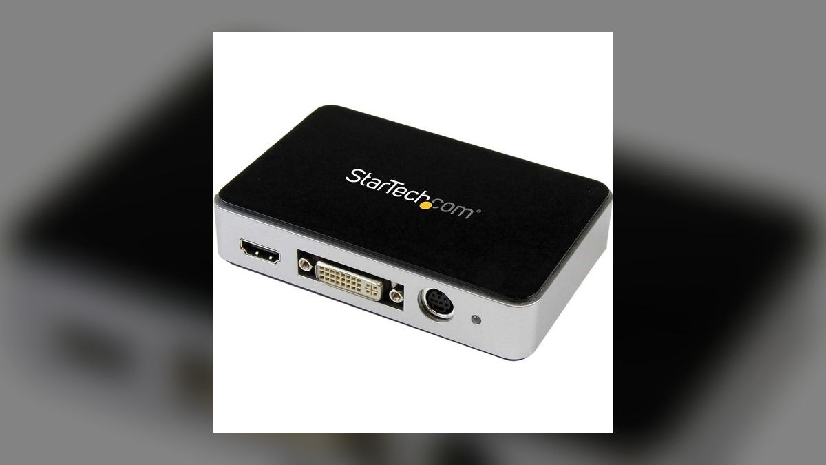 The 10 Best Budget Capture Cards Under $100 in 2027 — figure 10