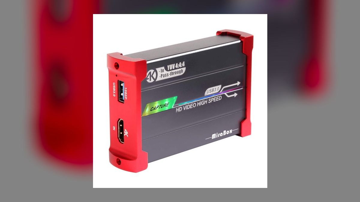 The 10 Best Budget Capture Cards Under $100 in 2027 — figure 2