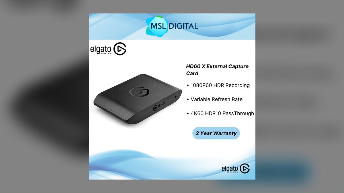 The 10 Best Budget Capture Cards Under $100 in 2027 — figure 7