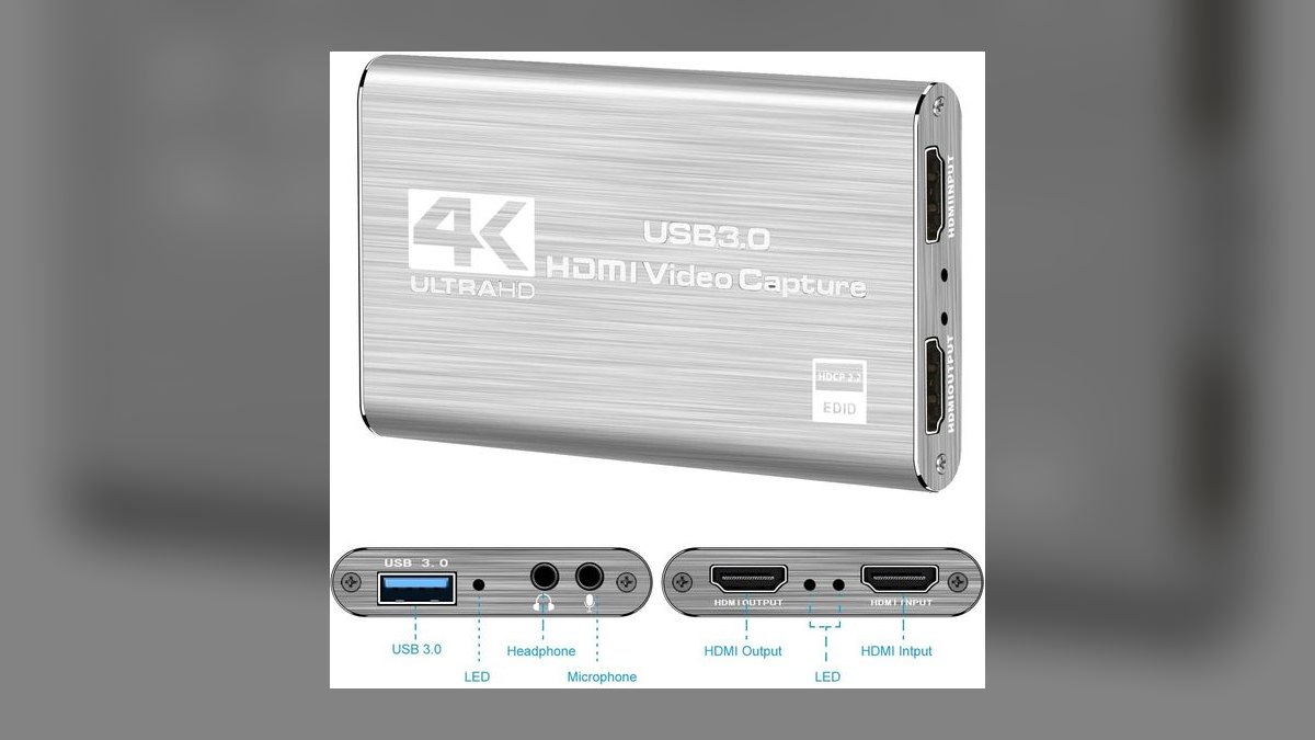 The 10 Best Budget Capture Cards Under $100 in 2027 — figure 8