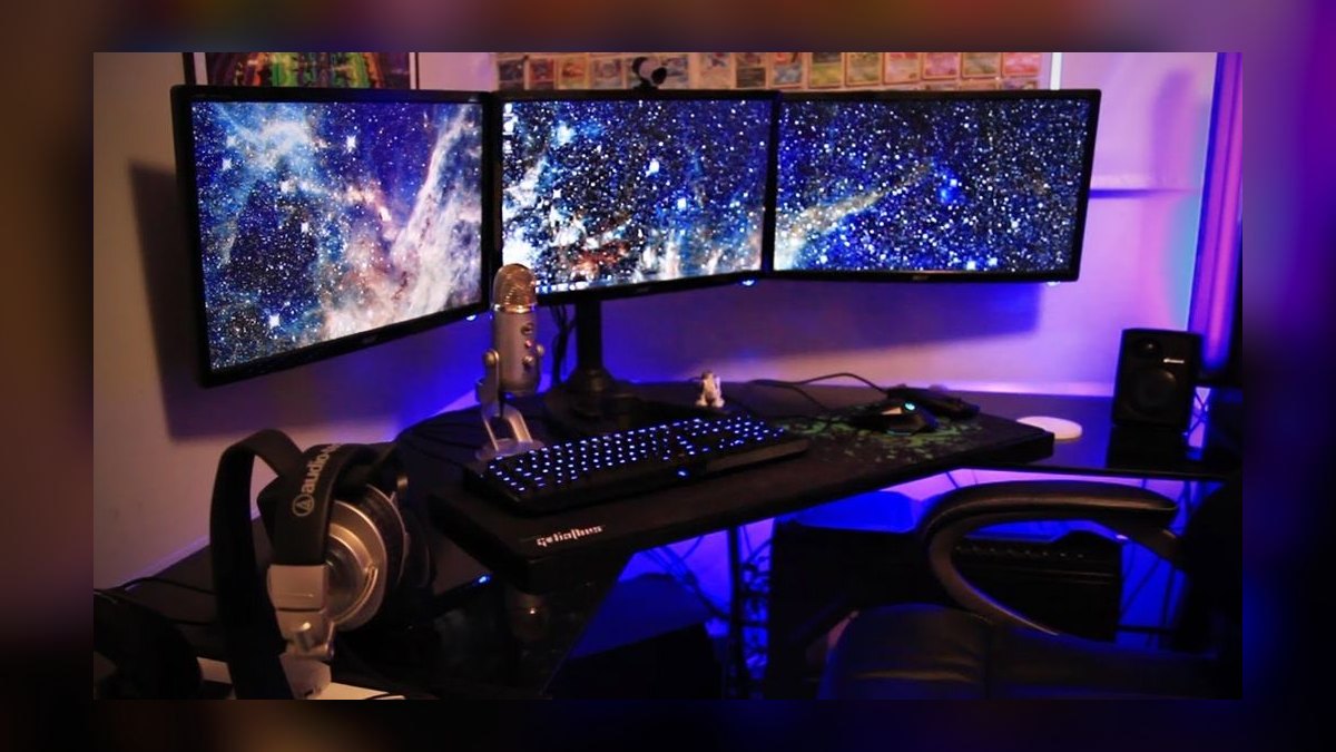 How much does a gaming desk setup cost in 2027 — figure 7