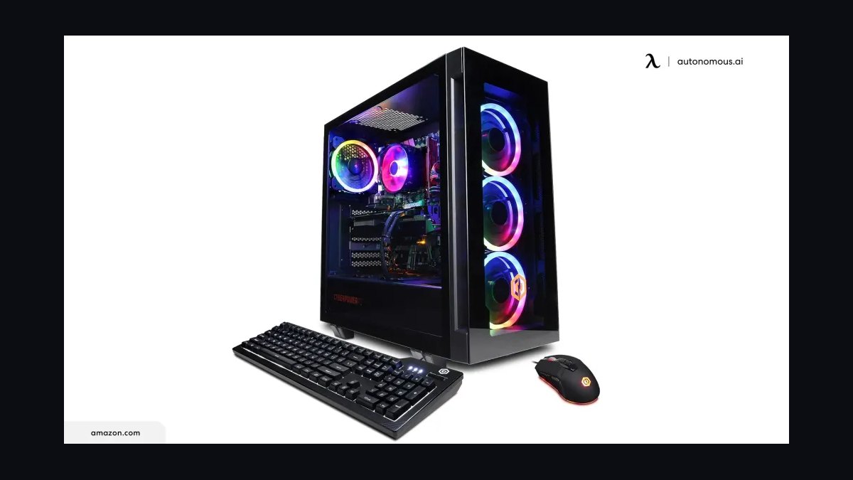 How much does a gaming PC cost per month in 2027?