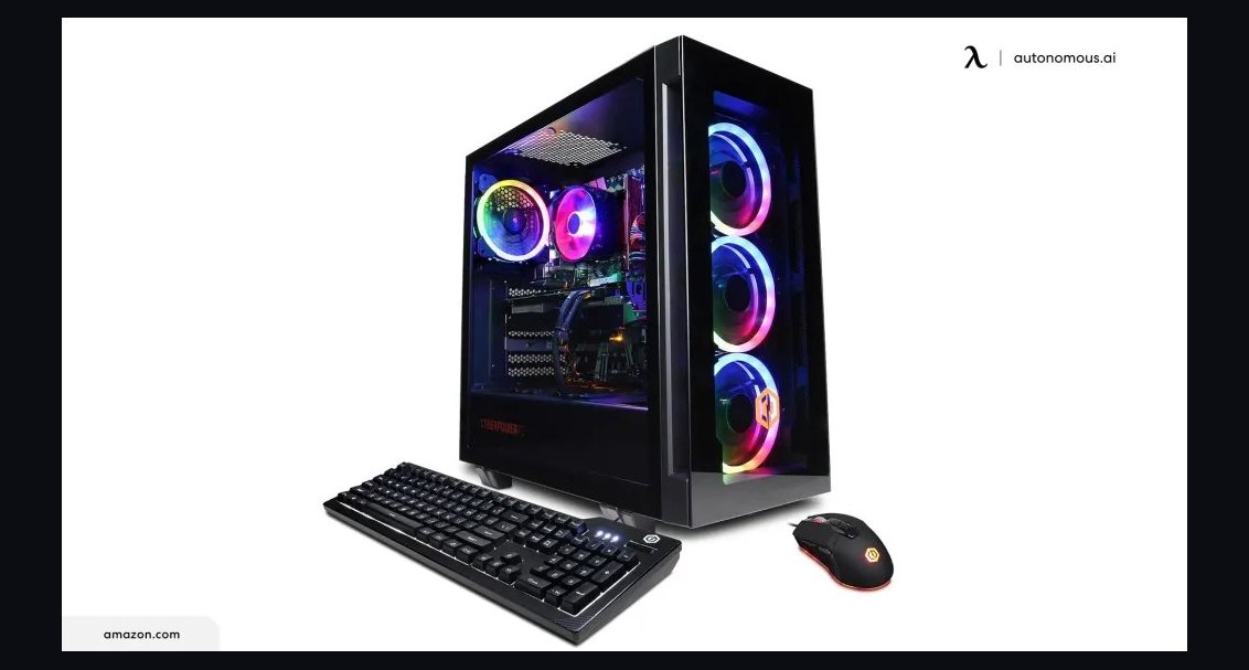 How much does a gaming PC cost per month in 2027?