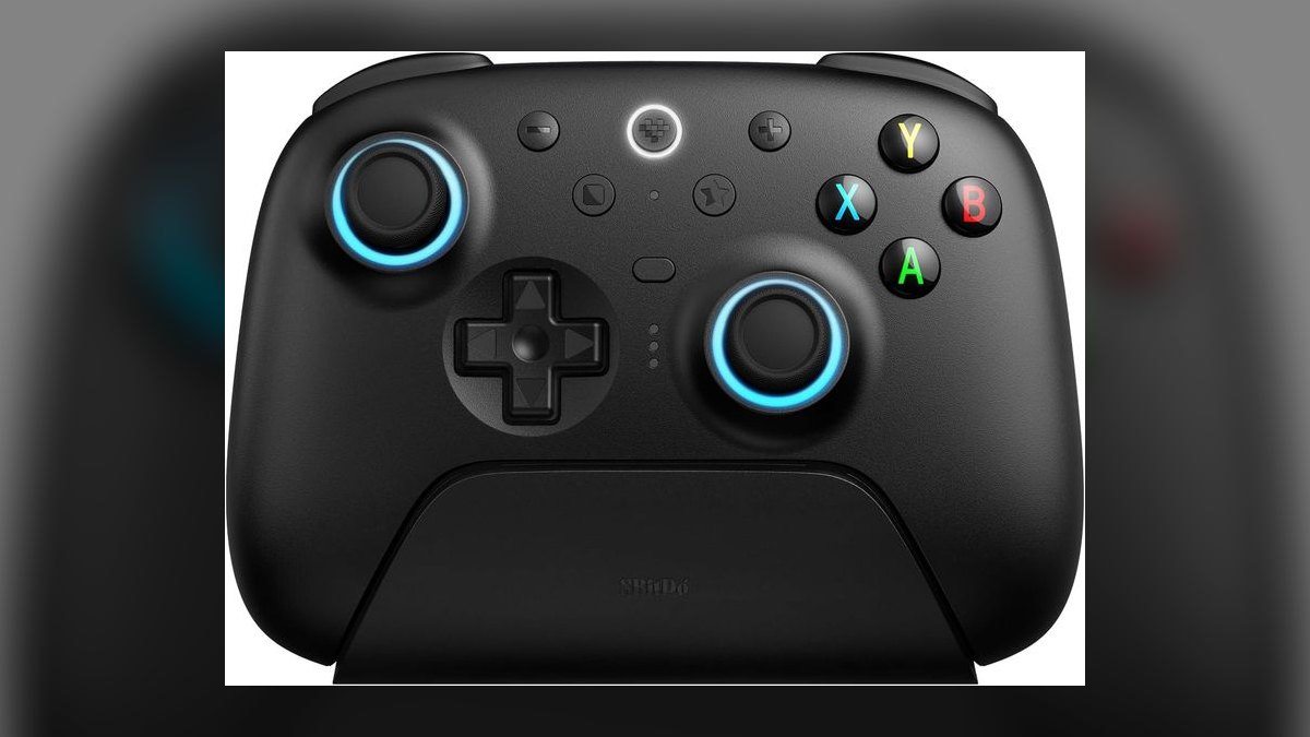 The 10 Best Budget Gaming Controllers Under $50 in 2027 — figure 1