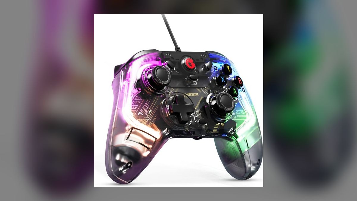 The 10 Best Budget Gaming Controllers Under $50 in 2027 — figure 2