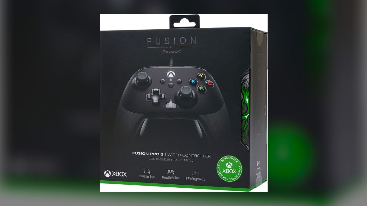 The 10 Best Budget Gaming Controllers Under $50 in 2027 — figure 3