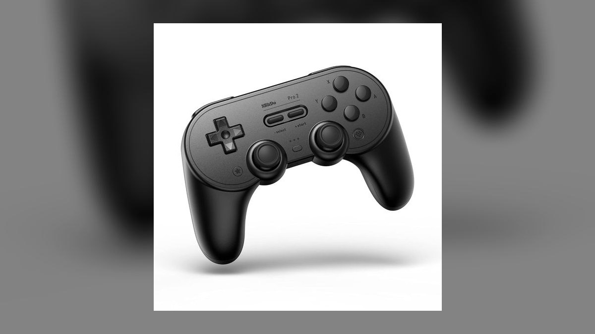 The 10 Best Budget Gaming Controllers Under $50 in 2027 — figure 4