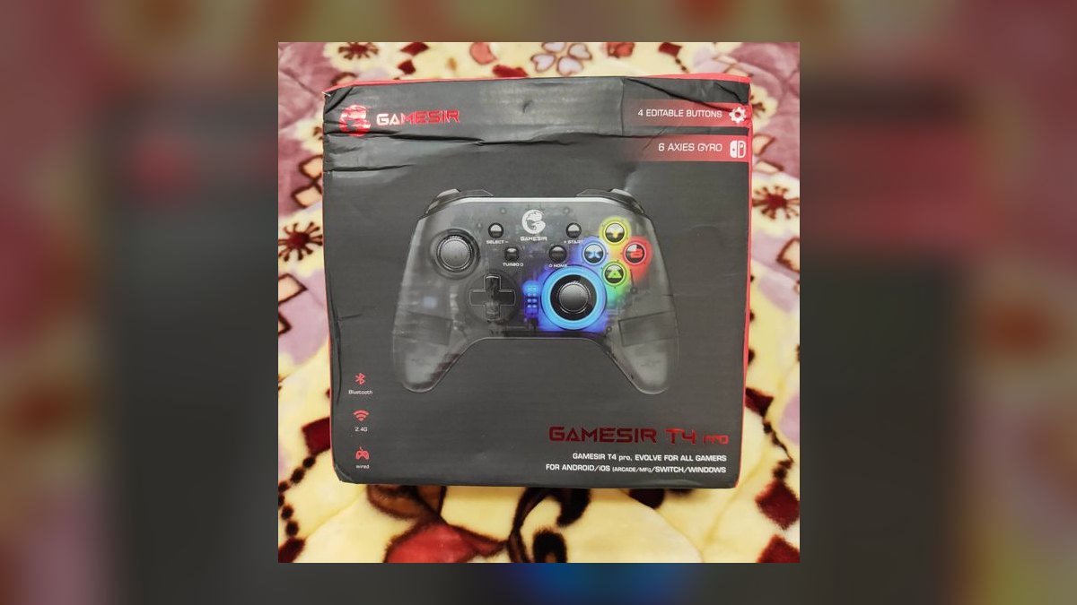 The 10 Best Budget Gaming Controllers Under $50 in 2027 — figure 5