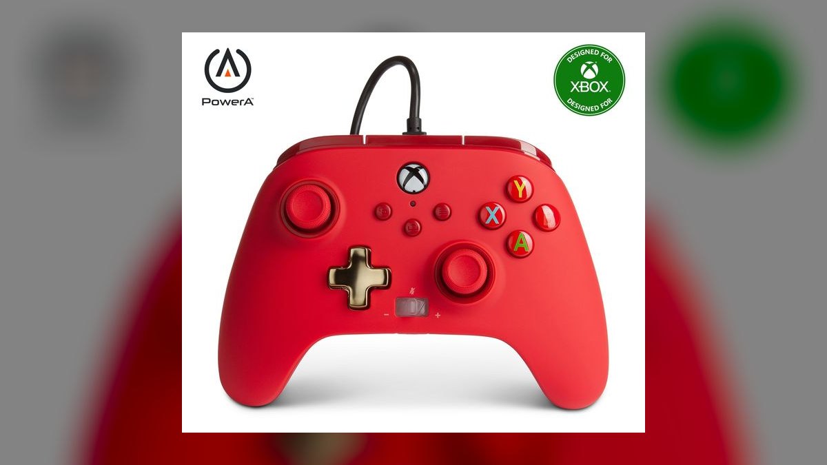 The 10 Best Budget Gaming Controllers Under $50 in 2027 — figure 6
